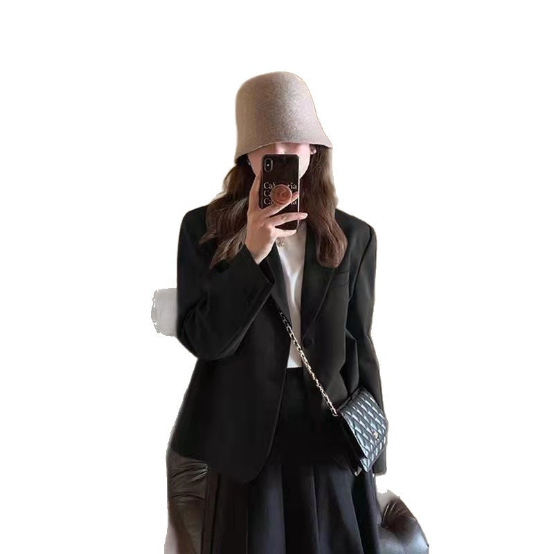 Blazer élégant pour femmes avec coupe stylée Chic & Stil