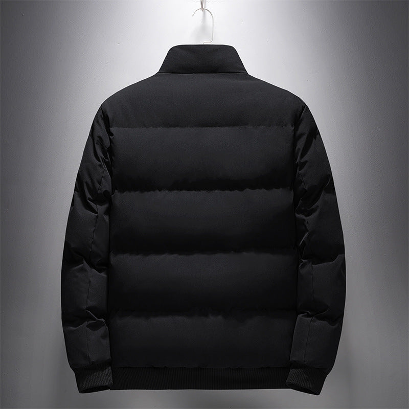 Man Puffer Moon London