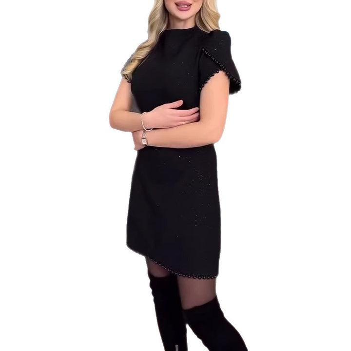 Robe femme à une épaule Chic & Stil