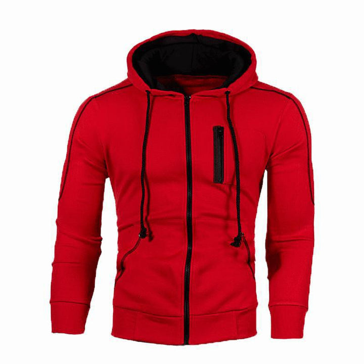Practical sports jacket for men Lune London