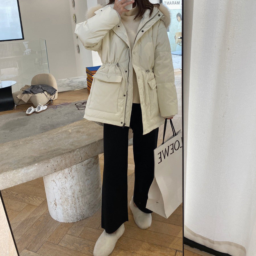 Wide Palazzo pants for women in soft material Lune London