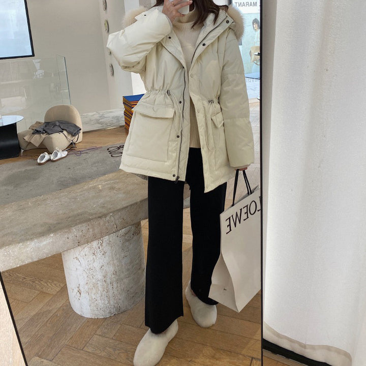 Wide Palazzo pants for women in soft material Lune London