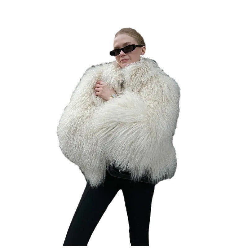 Pull Teddy à la mode pour femmes Chic & Stil