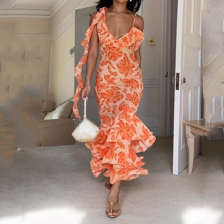Lune London Evening Dress Women