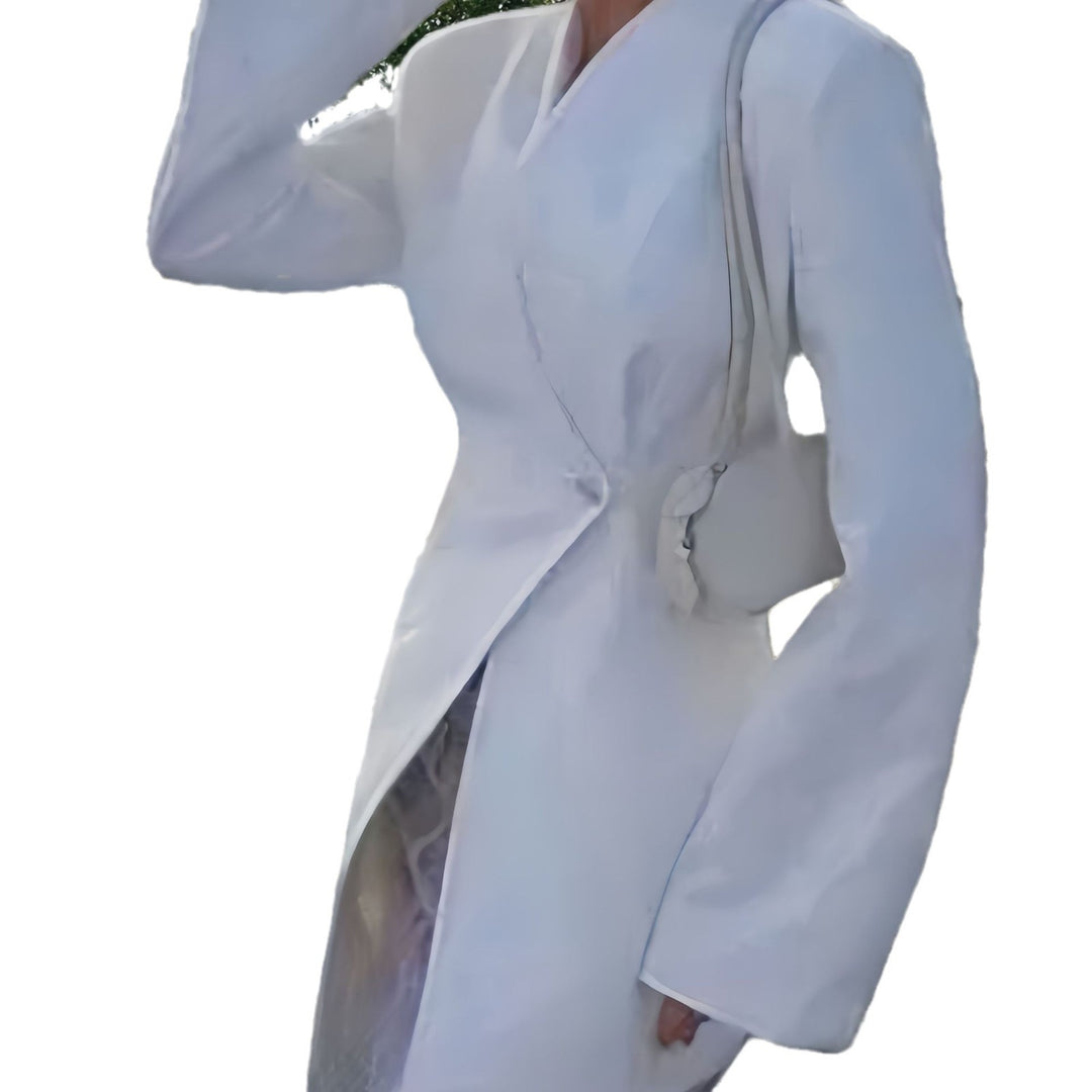Ladies Couture Blazer Lune London