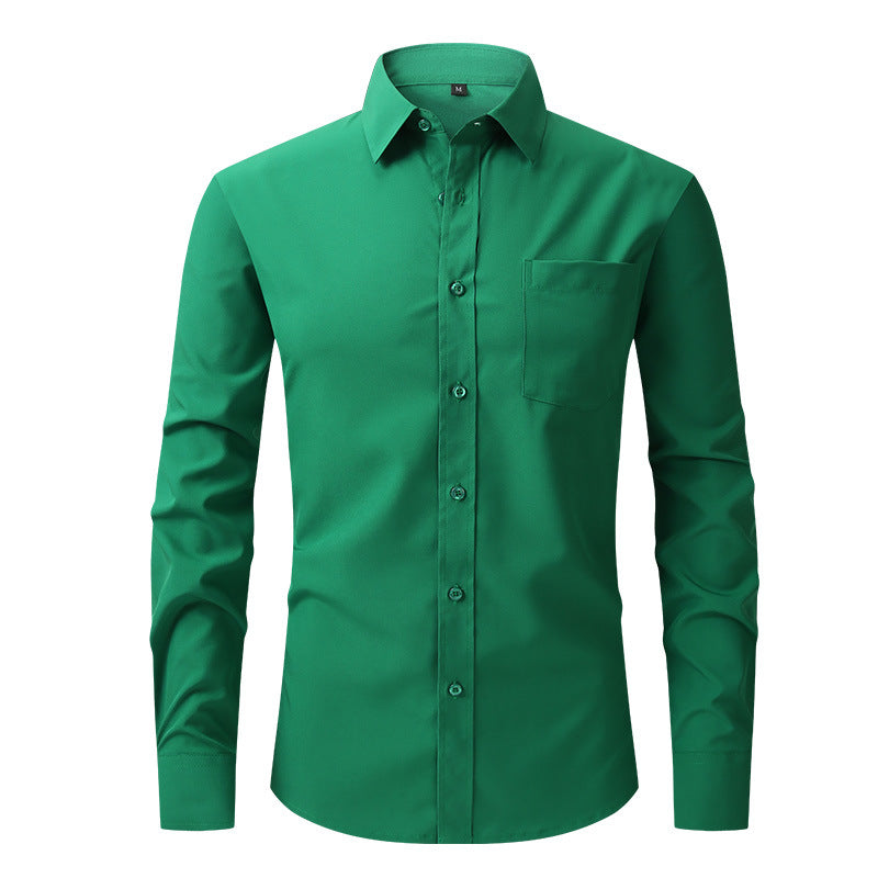 Men's Business Shirt Lune London