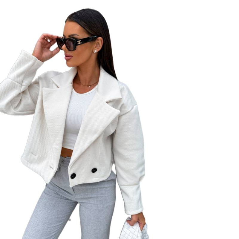 Veste blazer oversize dames Lune London