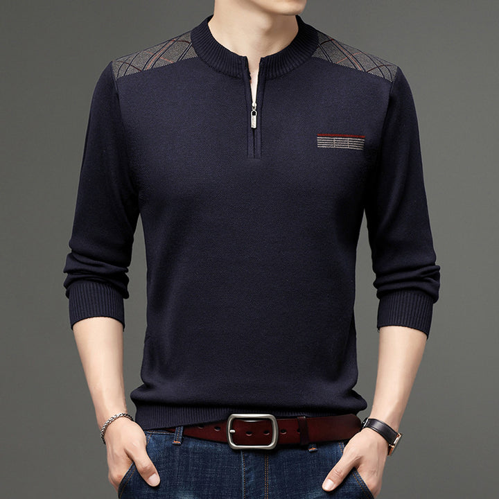 Lune London Elegant sweater for men
