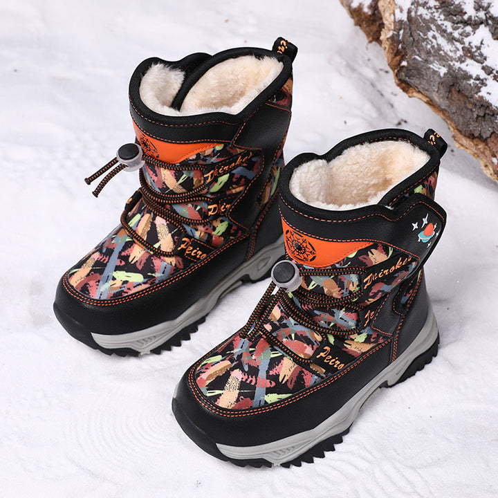 Lune London Women's Winter Boots