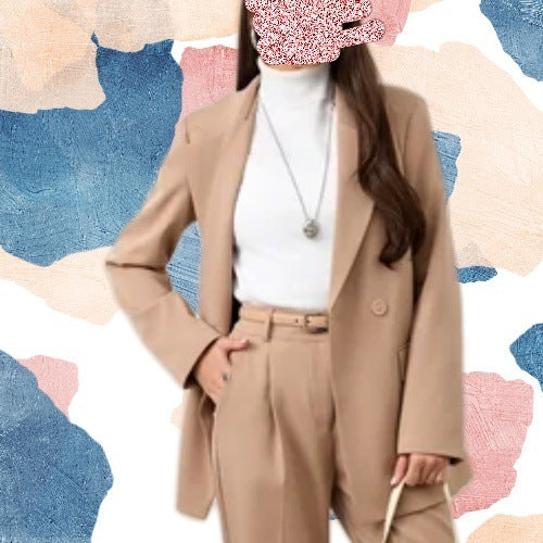 Lune London Women's Blazer Jacket