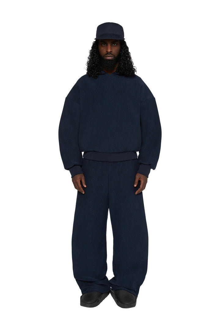 Men Oversized Hoodie Lune London