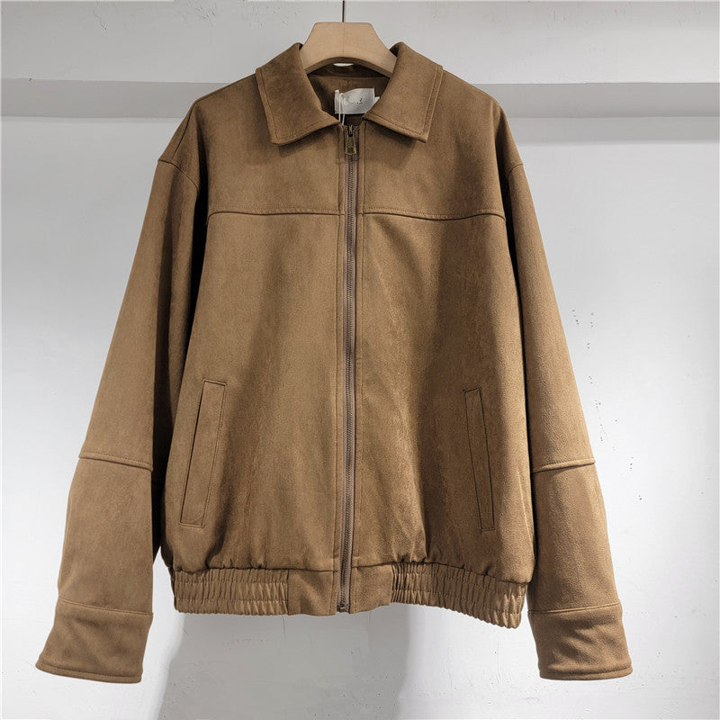 Veste matelassée tendance pour femmes avec taille élastique et poches pratiques Lune London