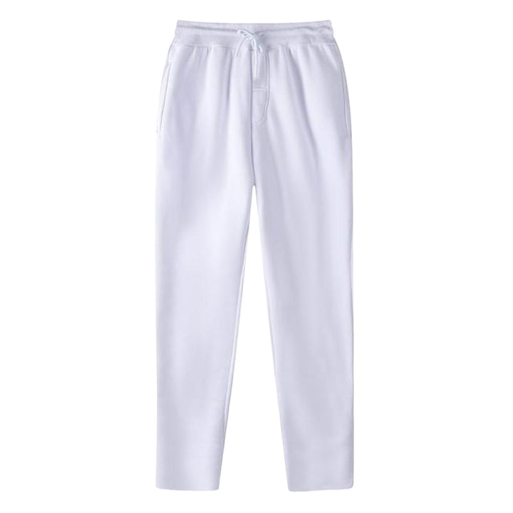 Casual pants for women with adjustable waist and side pockets Lune London