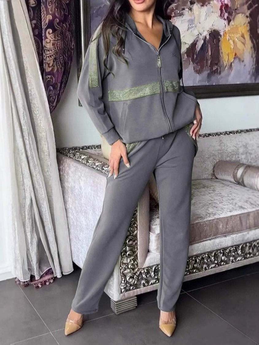 Lune London stylish sportswear set for women