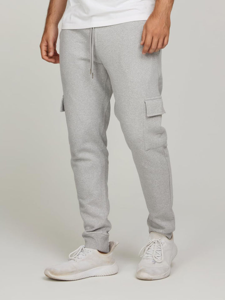 Chic and Stylish Women's Cargo Jogging Pants