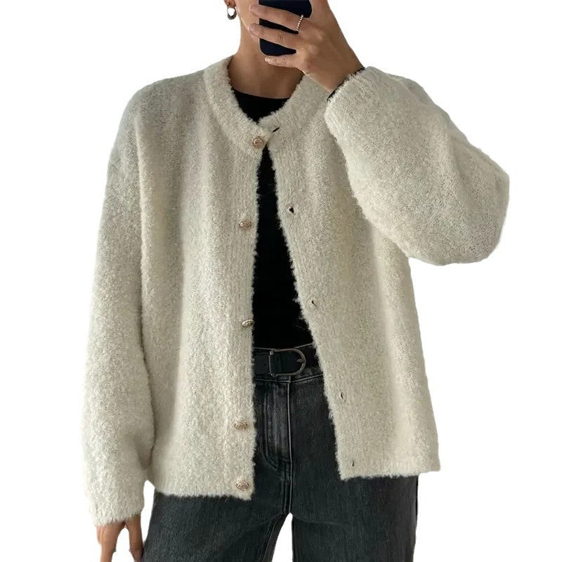Ladies Soft Chic Cardigan and Style