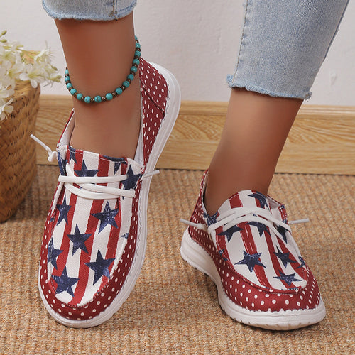 Women's Chic Sports Sneakers