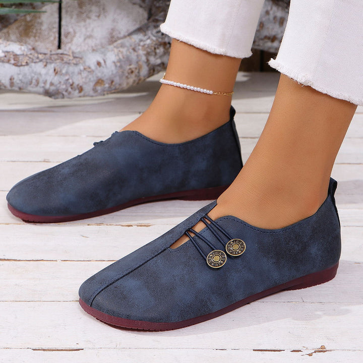 Classic Ladies Chic Sandals and Style