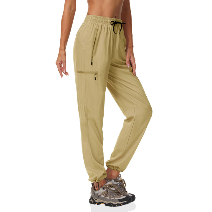 Women Multifunctional Hiking Pants Lune London