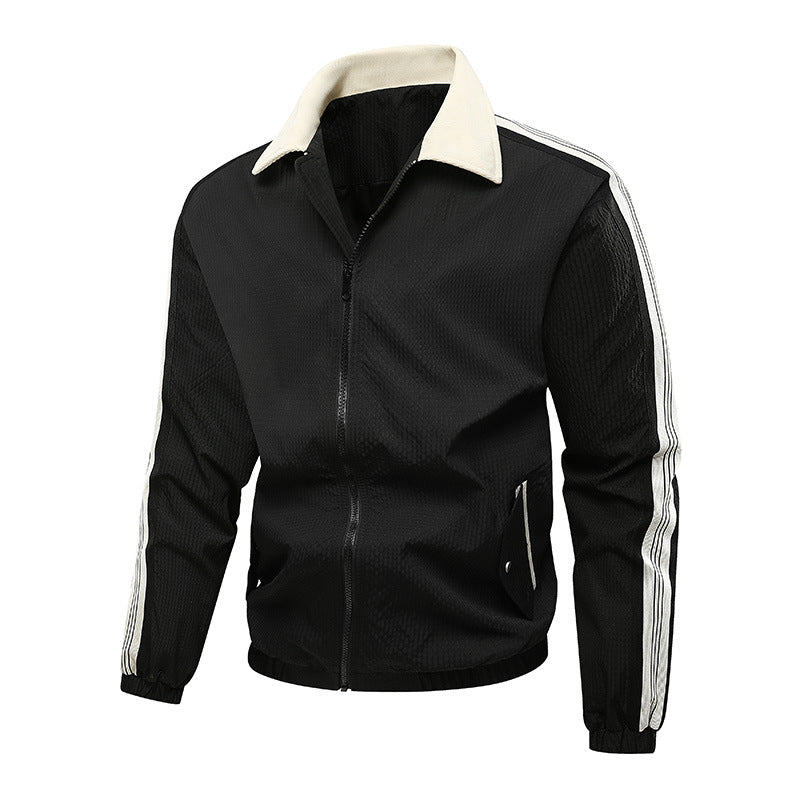 Lune London men's sports jacket