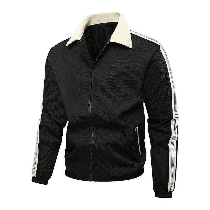 Lune London men's sports jacket