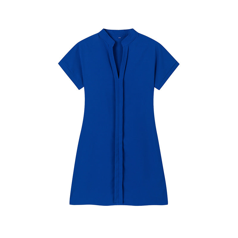 Casual shirt dress for women Lune London