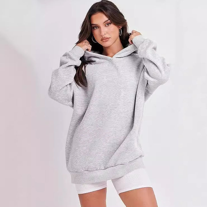 Oversized hoodie for women Lune London