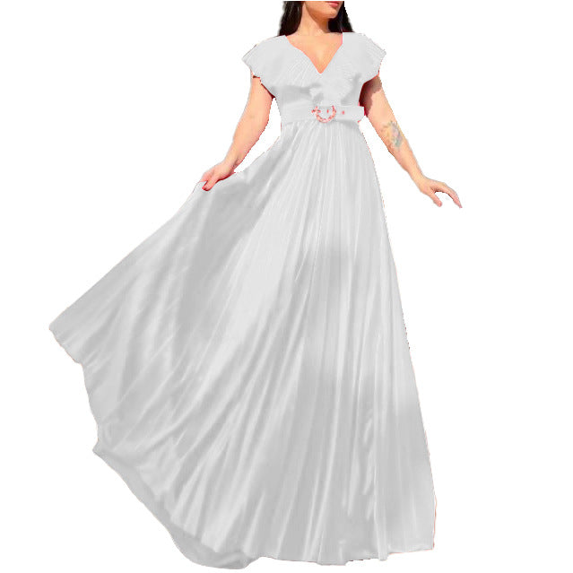 Chic and Stylish Maxi Dress for Women