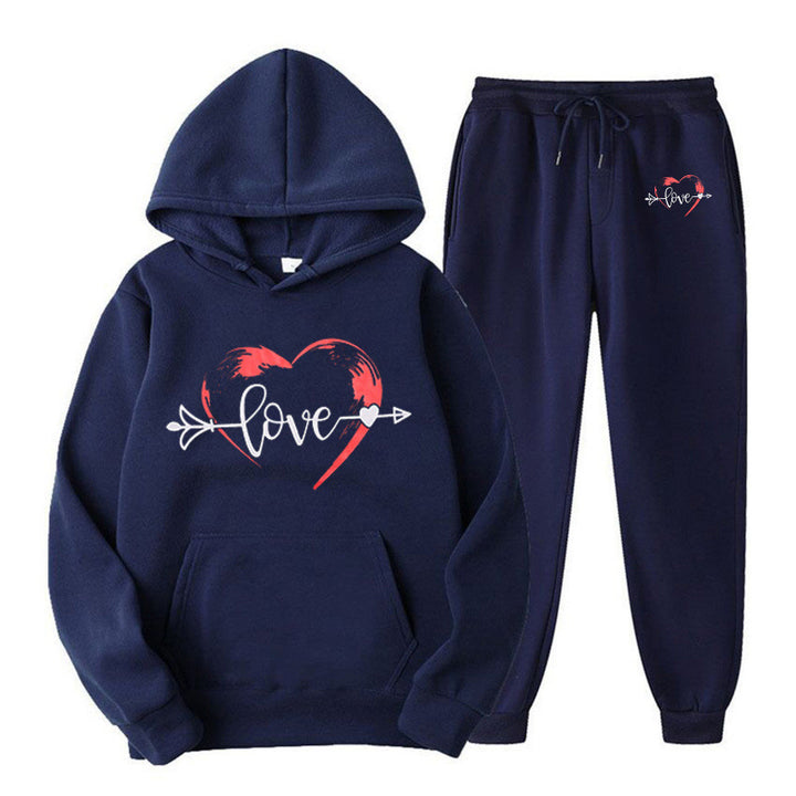 Women's tracksuit Lune London
