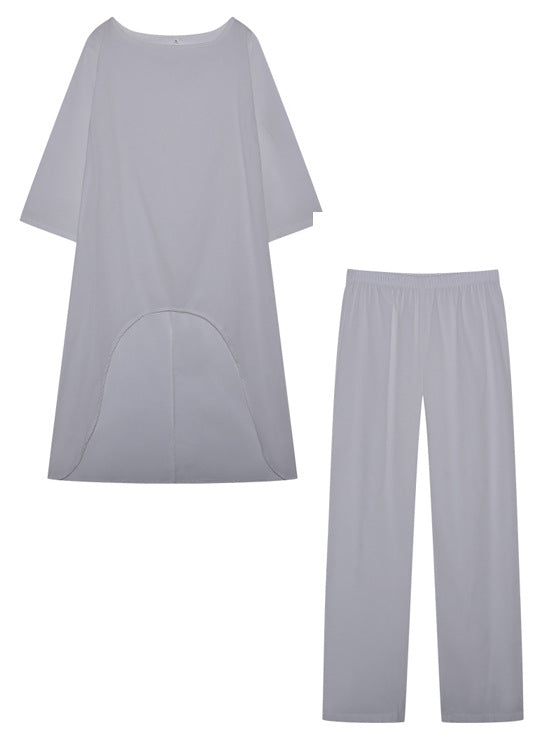 Lune London Casual Loungewear Set for Women