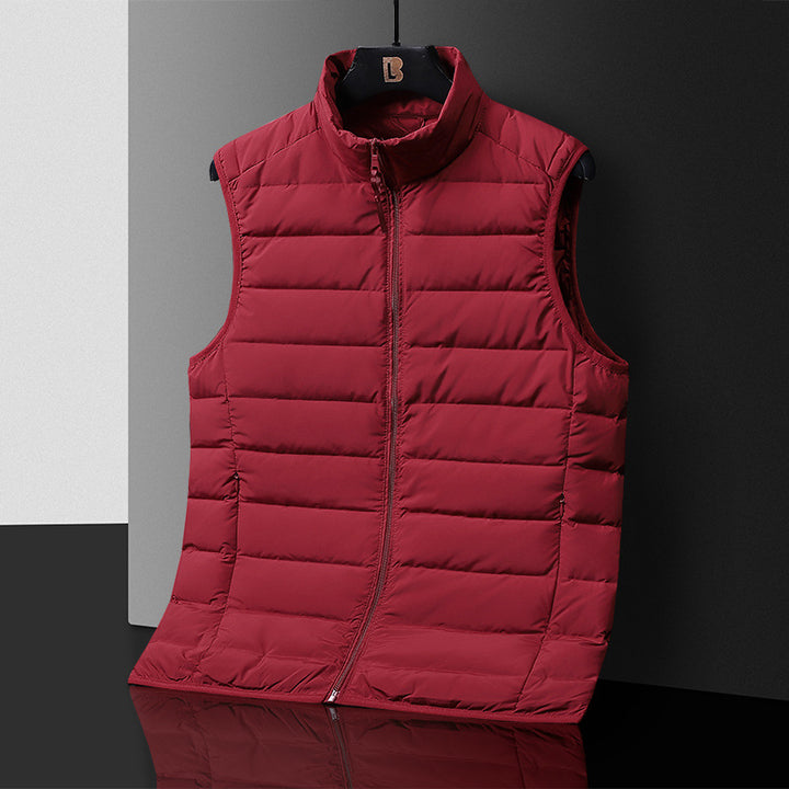 Ladies down jacket Lune London