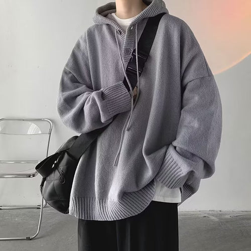 Ladies oversized soft and comfortable hoodie Lune London