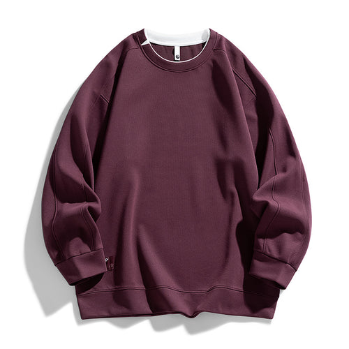 Pull oversized sportif pour dames Lune London