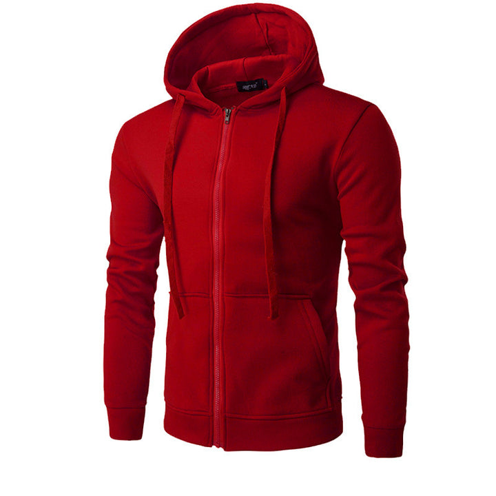 Veste à capuche pour femmes avec doublure en polaire de haute qualité et coupe confortable Chic & Stil