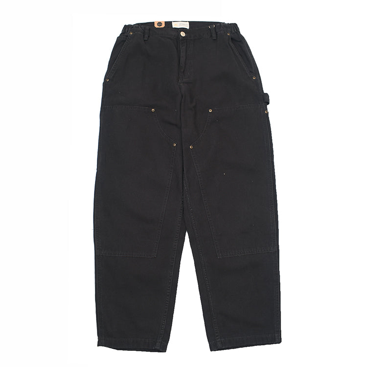 Cargo pants for women with multifunctional pockets and a relaxed fit Lune London