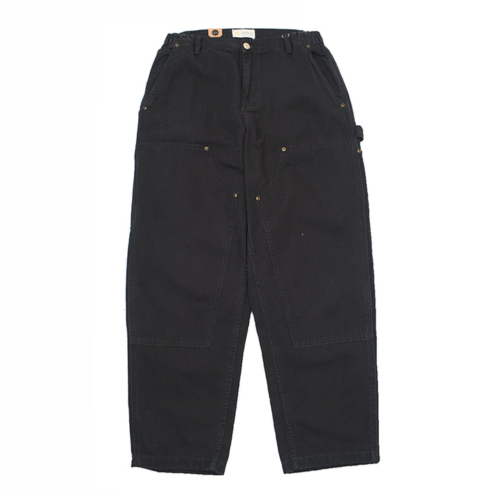 Cargo pants for women with multifunctional pockets and a relaxed fit Lune London