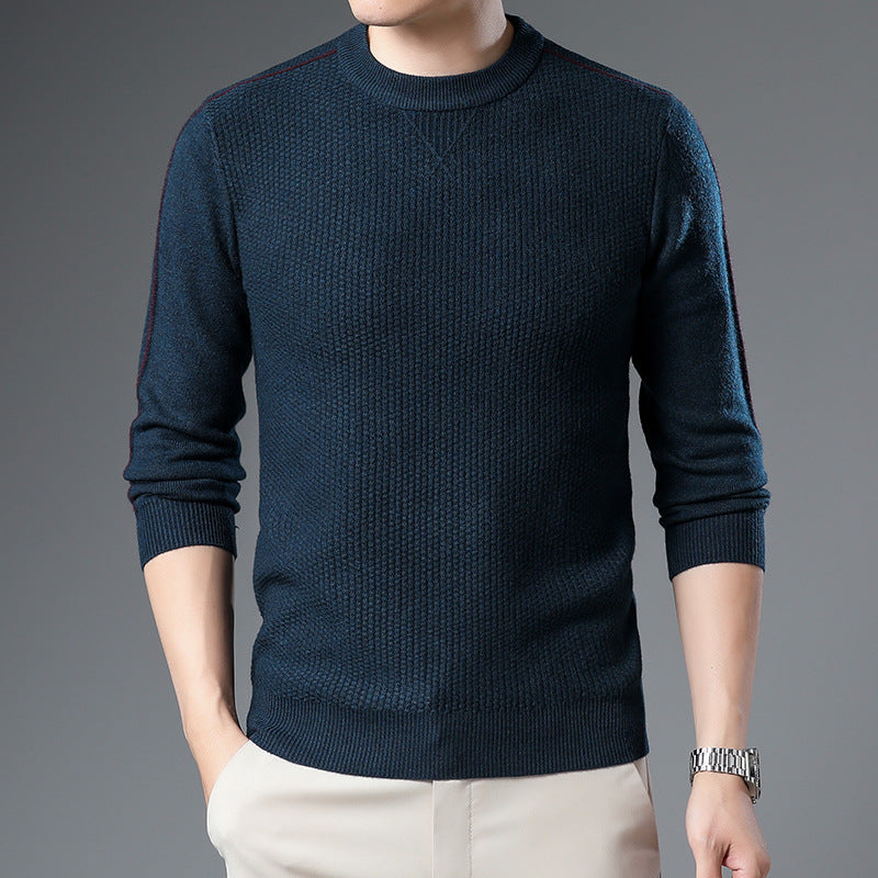 Lune London Casual Sweater for Men