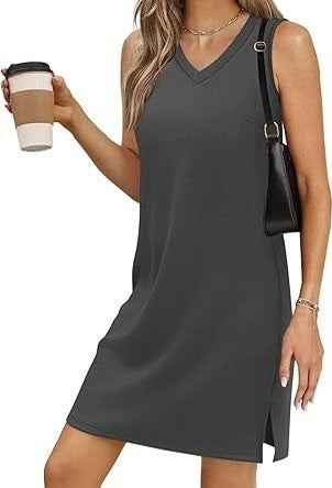 Comfortable and stylish leisure dress for women Lune London