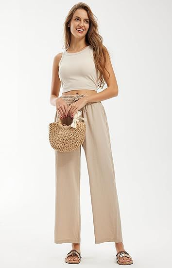 Women Lightweight Jersey Two-Piece Casual Set with Loose Fit Lune London