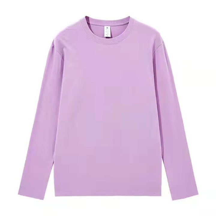 Long sleeve T-shirt for women in breathable material Lune London