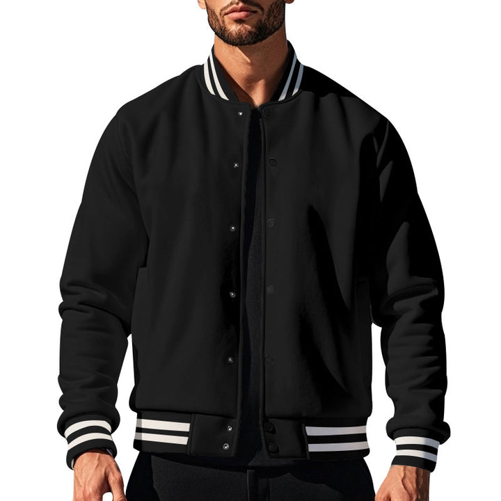 Lune London Men's Sports Leisure Jacket