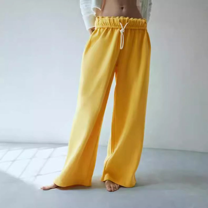 Women Comfortable and Trendy Jogging Pants Lune London