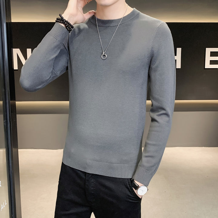 High quality knitted sweaters for men Lune London