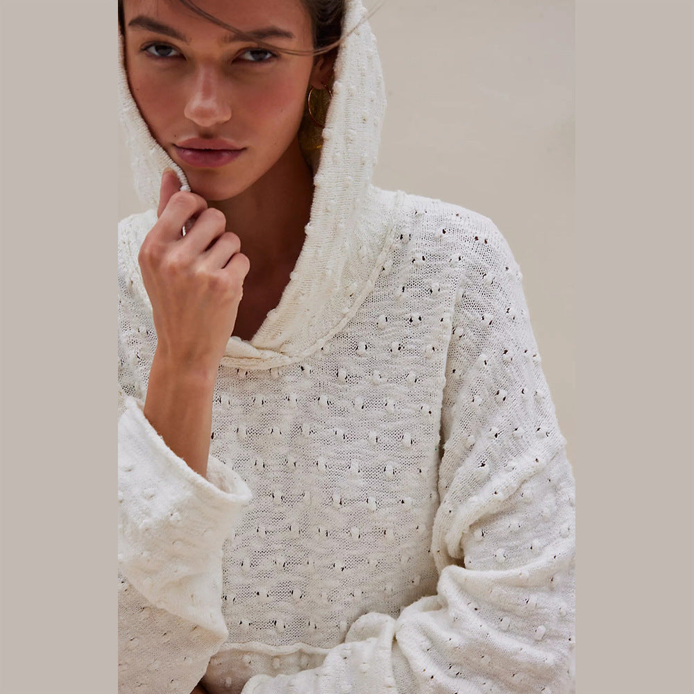 Women Oversized Comfortable Chic Sweater