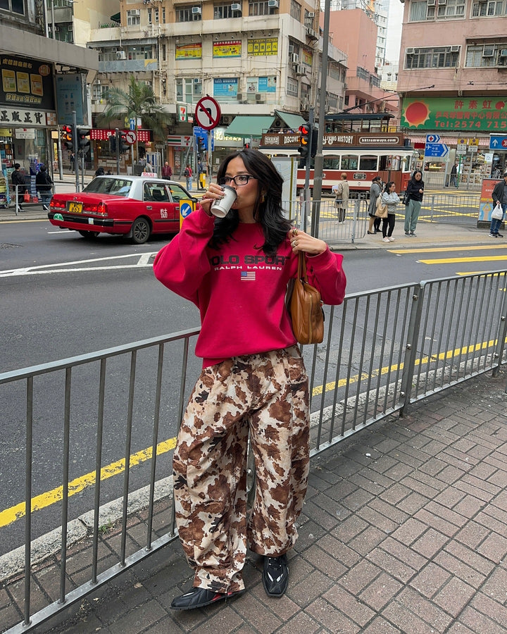 Casual hooded sweater for women with urban style featuring creative design and comfortable fit Lune London