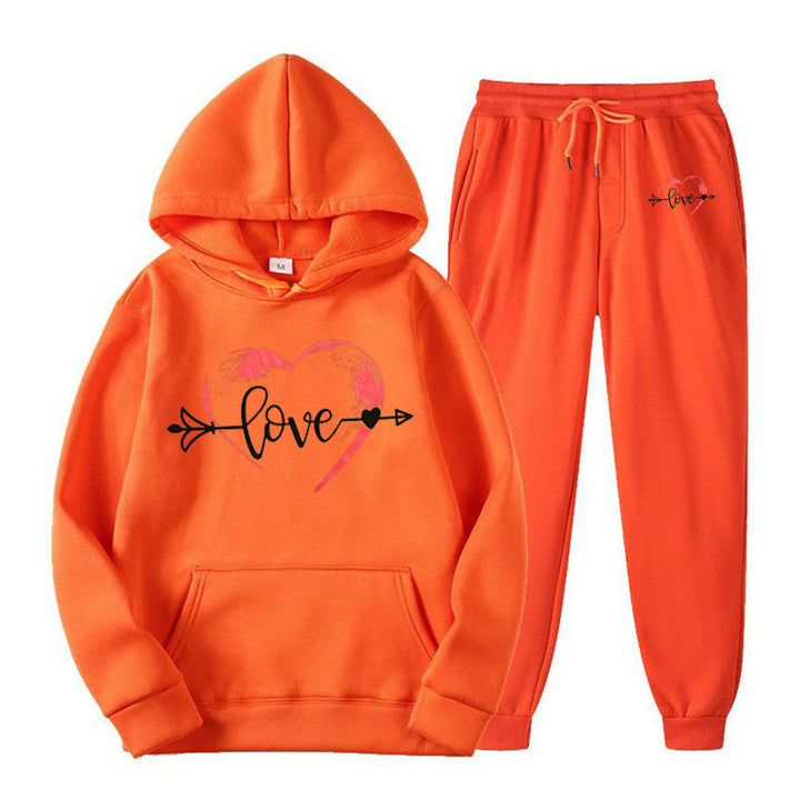 Women's tracksuit Lune London