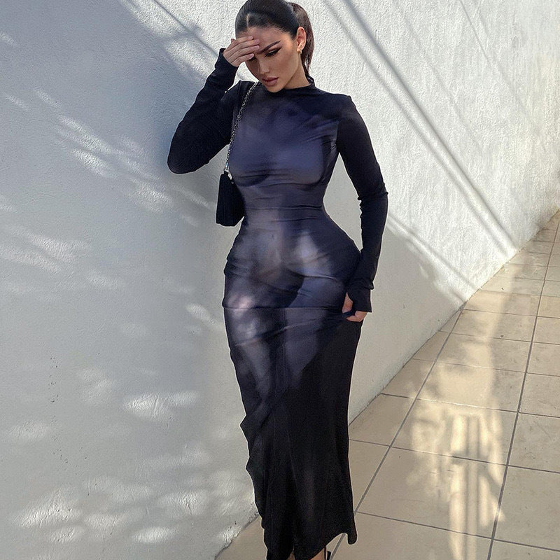 Ladies fitted body Lune London