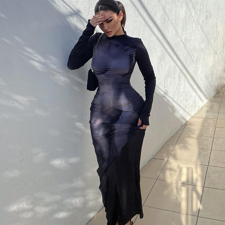 Ladies fitted body Lune London