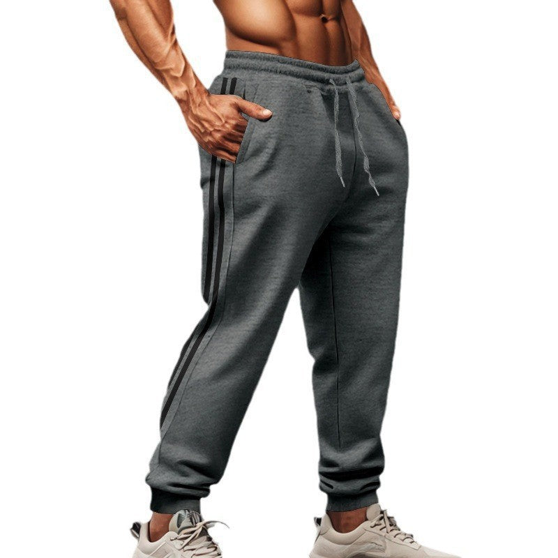 Lune London men's training pants