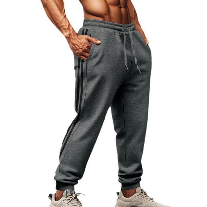 Lune London men's training pants